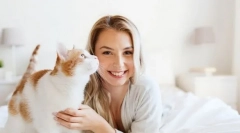 Kiedy nie powinieneś rozpocząć kota ani psa w domu, nawet jeśli naprawdę chcesz